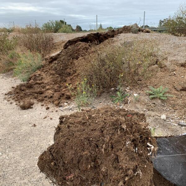 Contaminated Land Assessment
