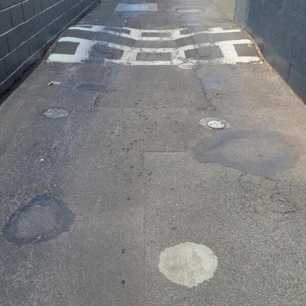 Environmental Planning & Approvals Victoria