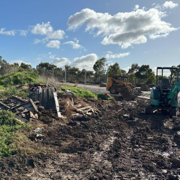Soil Contamination Assessment Melbourne