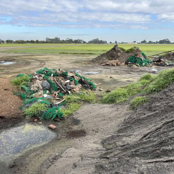 Contaminated Land Assessment Victoria