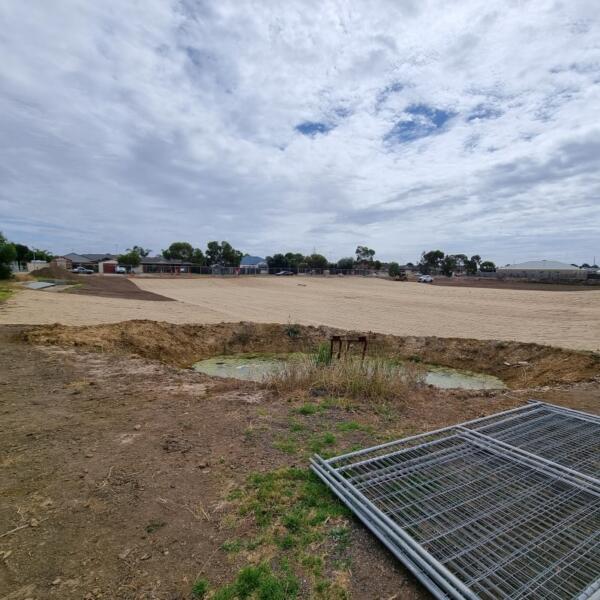 Environmental Compliance Audit