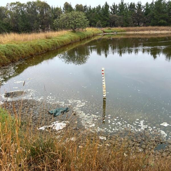 Landfill Assessment Victoria