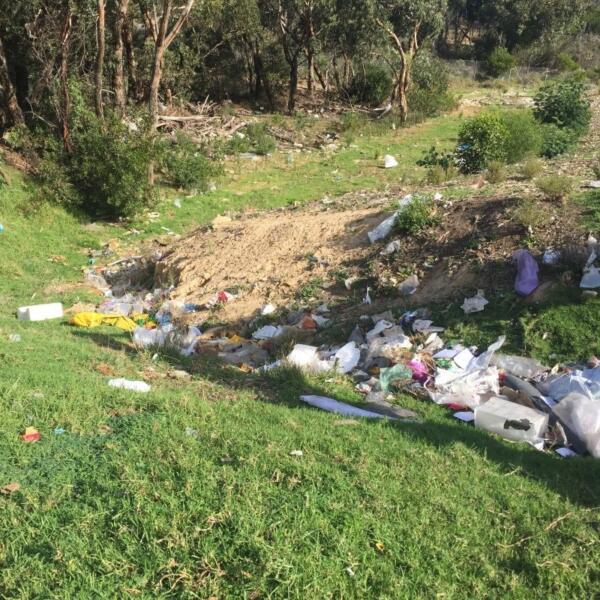 Landfill Assessments