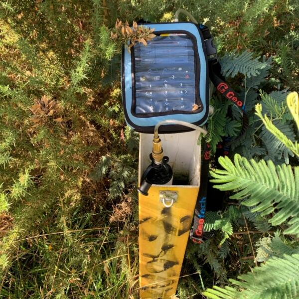 Landfill Gas Monitoring