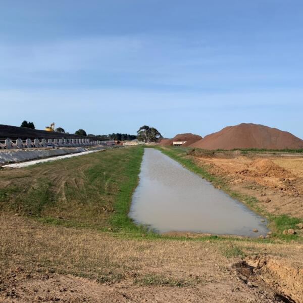 Landserv Environmental Audit