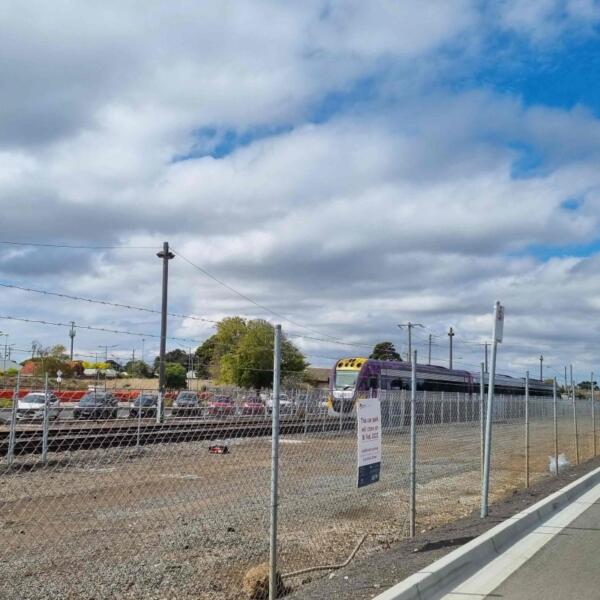 Rail Duplication Environmental Audit