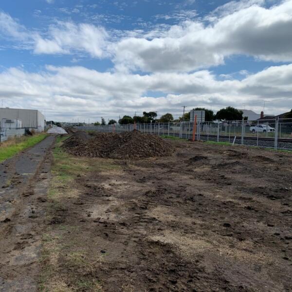 Transport Environmental Compliance