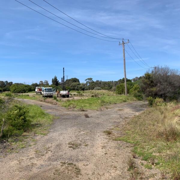 Buying Land - Due Diligence