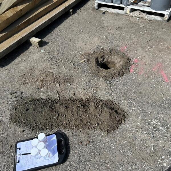 Due Diligence Investors