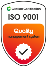 Citationcertification-iso9001 Sml