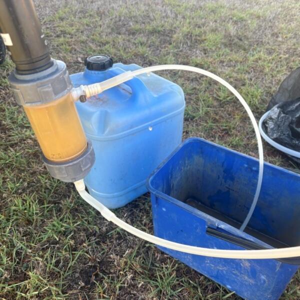 Environmental Assessment Victoria
