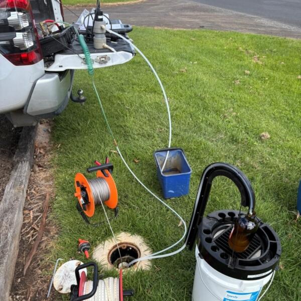 Groundwater Assessment Victoria